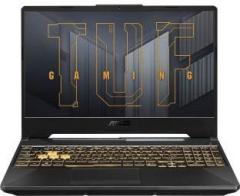 Asus F17 Core i5 11th Gen FX766HC HX060T Gaming Laptop