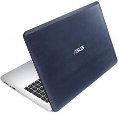 Asus K555LD XX391D K Series Core i7 Notebook