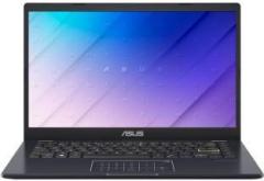 Asus Pentium Silver E410MA EK101TS Thin and Light Laptop