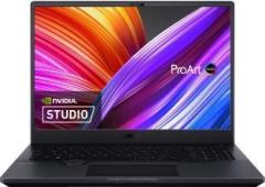Asus ProArt Studiobook 16 OLED with Asus Dial Core i7 12th Gen H7600ZM L701WS Creator Laptop