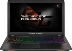 Asus ROG Core i7 7th Gen GL553VE FY127T Gaming Laptop