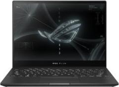 Asus ROG Flow X13 Ryzen 7 Octa Core 6800HS GV301RA LJ031WS 2 in 1 Gaming Laptop