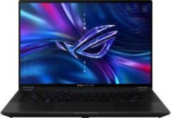 Asus ROG Flow X16 with 90Whr Battery Ryzen 7 Octa Core 6800HS GV601RE M6012WS 2 in 1 Gaming Laptop