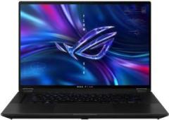 Asus ROG Flow X16 with 90Whr Battery Ryzen 7 Octa Core 6800HS GV601RM M6055WS 2 in 1 Gaming Laptop