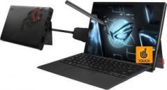 Asus ROG Flow Z13 Core i9 12th Gen GZ301ZE LC193WS Gaming Laptop