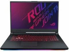 Asus ROG Strix Core i5 9th Gen G731GT H7180T Gaming Laptop