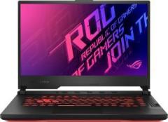 Asus ROG Strix G15 Core i7 10th Gen G512LI HN081T Gaming Laptop
