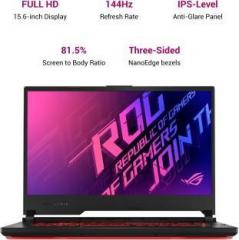Asus ROG Strix G15 Core i7 10th Gen G512LI HN086T Gaming Laptop
