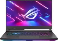 Asus ROG Strix G15 Ryzen 5 Hexa Core 5600H G513QC HN093T Gaming Laptop