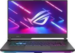 Asus ROG Strix G15 Ryzen 5 Hexa Core 5600H G513QE HN115T Gaming Laptop