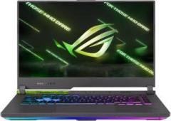 Asus ROG Strix G15 Ryzen 7 Octa Core 6800H G513RC HN062W Gaming Laptop