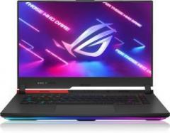Asus ROG Strix G15 Ryzen 7 Octa Core AMD Ryzen 7 5800H Processor 5th Gen G513QM HF313TS Gaming Laptop