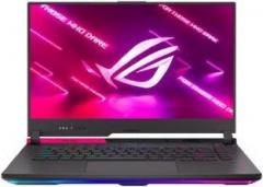 Asus Rog Strix G15 Ryzen 9 Octa Core AMD Ryzen 9 5900H Processor 3.0 GHz 5th Gen G513QE HF146T Gaming Laptop