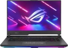 Asus ROG Strix G15 Ryzen 9 Octa Core AMD Ryzen 9 5900HX 5th Gen G513QR HF224TS Gaming Laptop