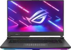 Asus ROG Strix G15 Ryzen 9 Octa Core G513QM HF318TS Gaming Laptop