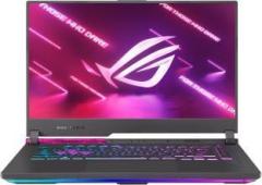 Asus ROG Strix G15 with 90Whr Battery Ryzen 7 Octa Core 6800H G513RM HF328WS Gaming Laptop