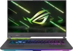 Asus ROG Strix G15 with 90Whr Battery Ryzen 9 Octa Core 6900HX G513RS HQ024WS Gaming Laptop