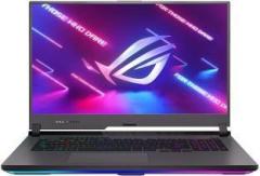 Asus ROG Strix G17 Ryzen 7 Octa Core AMD Ryzen 7 5800H 5th Gen G713QC HX051T Gaming Laptop