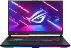 Asus ROG Strix G17 Ryzen 9 Octa Core AMD Ryzen 9 5900HX 5th Gen G713QE HX079T Gaming Laptop