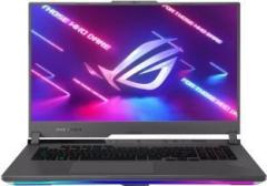 Asus ROG Strix G17 with 90WHr Battery Ryzen 9 12 Core 7845HX G713PU LL060WS Gaming Laptop