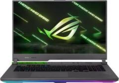 Asus ROG Strix G17 with 90Whr Battery Ryzen 9 Octa Core 6900HX G713RS LL023WS Gaming Laptop