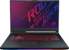 Asus ROG Strix G Core i7 9th Gen G731GT AU059T Gaming Laptop