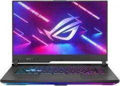 Asus ROG Strix Ryzen 9 Octa Core 5900HX G513QE HF145T Gaming Laptop