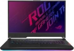 Asus ROG Strix Scar 17 Core i7 10th Gen G732LXS HG010T Gaming Laptop