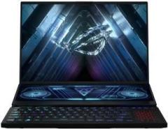 Asus ROG Zephyrus Duo 16 with 90Whr Battery Ryzen 7 Octa Core 6800H GX650RM LS019WS Gaming Laptop