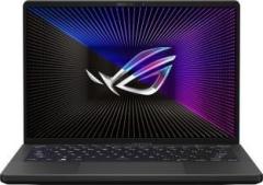 Asus ROG Zephyrus G14 with 76WHr Battery Ryzen 9 Octa Core 5900HS GA401QE K2166TS Gaming Laptop