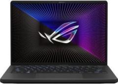 Asus ROG Zephyrus G14 with 76WHr Battery Ryzen 9 Octa Core 7940HS GA402XZ N2020WS Gaming Laptop