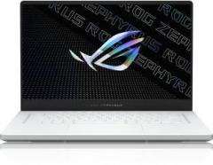 Asus ROG Zephyrus G15 Ryzen 9 Octa Core Ryzen 7 5900HS 5th Gen GA503QR HQ133TS Gaming Laptop