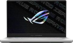 Asus ROG Zephyrus G15 with 90Whr Battery AMD Ryzen 9 Octa Core 6900HS GA503RM HQ057WS Gaming Laptop