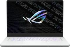 Asus ROG Zephyrus G15 with 90Whr Battery Ryzen 7 Octa Core 6800HS GA503RM HQ142WS Gaming Laptop