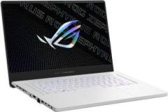 Asus ROG Zephyrus G15 with 90Whr Battery Ryzen 7 Octa Core 6800HS GA503RMZ LN155WS Gaming Laptop