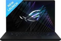 Asus ROG Zephyrus M16 with 90WHr Battery Intel H Series Core i9 13th Gen 13900H GU604VY NM058WS Gaming Laptop