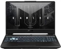 Asus Ryzen 5 Dual Core 5th Gen TUF A15 FA506IHRB HN079W Gaming Laptop