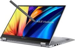 Asus Ryzen 5 Hexa Core 10th Gen TN3402QA LZ511WS 2 in 1 Gaming Laptop
