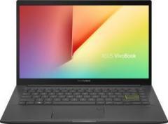 Asus Ryzen 5 Hexa Core 5500U KM413UA EB502TS Thin and Light Laptop