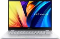 Asus Ryzen 5 Hexa Core 5600H TN3402QA LZ520WS Thin and Light Laptop