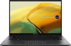 Asus Ryzen 7 Quad Core UM3402YA KM751WS Thin and Light Laptop