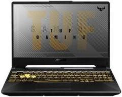 Asus TUF Gaming A15 Ryzen 7 Octa Core 4800H 4th Gen FA566IV HN414TS Gaming Laptop