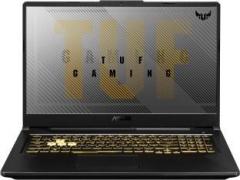 Asus TUF Gaming A17 Ryzen 5 Hexa Core 4600H FA706IH H7015T Gaming Laptop