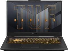 Asus TUF Gaming A17 Ryzen 7 Octa Core 4800H FA706IC HX036W Gaming Laptop
