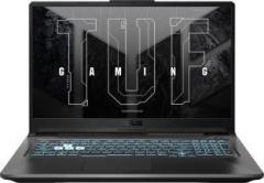 Asus TUF Gaming A17 Ryzen 7 Octa Core 4800H FA706IC HX055W Gaming Laptop