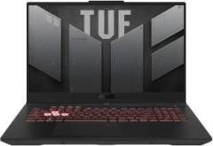 Asus TUF Gaming A17 Ryzen 7 Octa Core 6800H FA777RC HX027WS Gaming Laptop