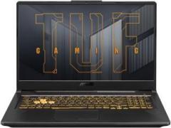 Asus TUF Gaming A17 with 90Whr Battery Ryzen 5 Hexa Core 4600H FA706IHRB HX041W Gaming Laptop