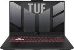 Asus TUF Gaming A17 with 90Whr Battery Ryzen 7 Octa Core 6800H FA777RM HX019W Gaming Laptop