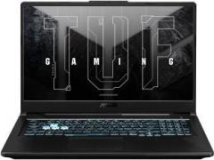 Asus TUF Gaming Core i5 11th Gen FX706HCB HX162T Gaming Laptop