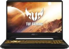 Asus TUF Gaming Core i5 9th Gen FX505GT HN101T Gaming Laptop